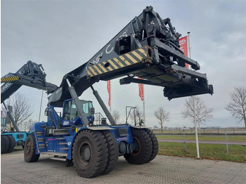Reach stacker KONECRANES SMV 4531 CC5: das Bild 3
