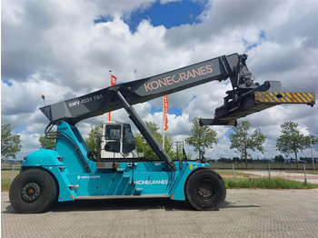 KONECRANES Reach stacker