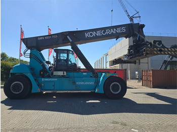 KONECRANES Reach stacker