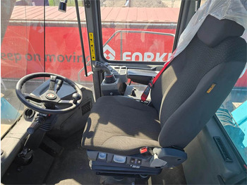 KONECRANES Reach stacker