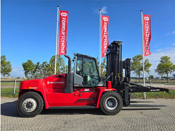 KALMAR Dieselstapler