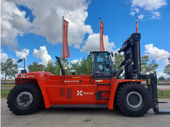 KALMAR Dieselstapler
