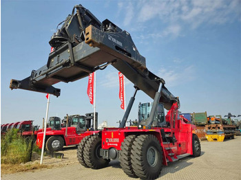Reach stacker Kalmar DRG450-65S5: das Bild 4