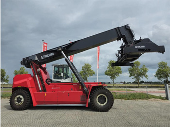 KALMAR Reach stacker