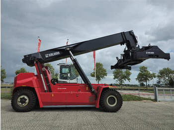 KALMAR Reach stacker
