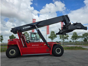 KALMAR Reach stacker