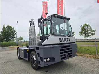MAFI Terminaltraktor