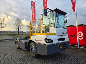 MAFI Terminaltraktor