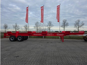 NOVATECH Flurförderzeug