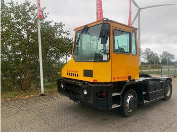 Terminaltraktor