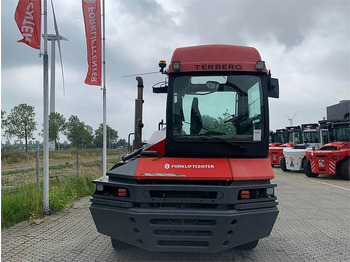 Terminaltraktor Terberg RT222 4x4: das Bild 4