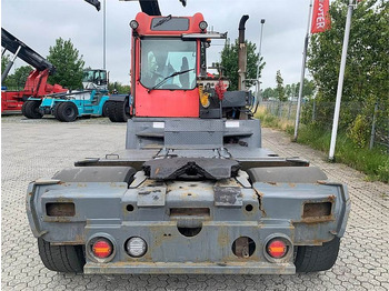 Terminaltraktor Terberg RT222 4x4: das Bild 5