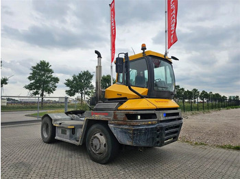TERBERG Terminaltraktor