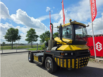 TERBERG Terminaltraktor