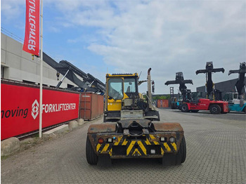 Terberg RT283 4x4 - Leasing Terberg RT283 4x4: das Bild 5