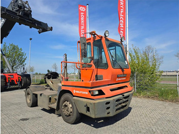 TERBERG Terminaltraktor