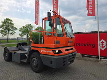 TERBERG Terminaltraktor