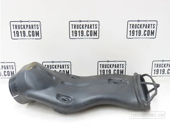 DAF LF Luftansaugsystem