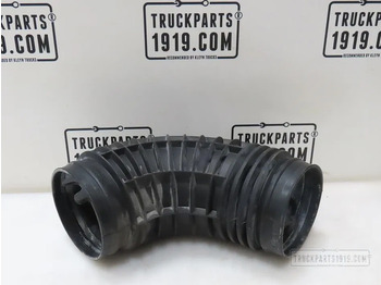 DAF XF Luftansaugsystem