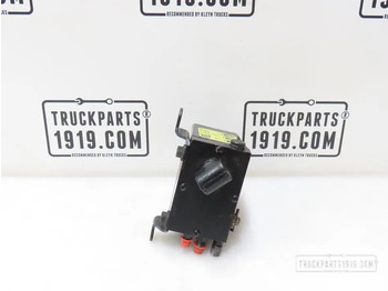 DAF Hydraulik
