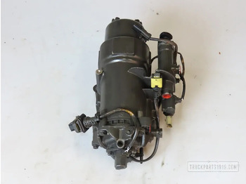 DAF Kraftstoffaufbereitung/ Kraftstoffförderung
