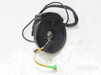 DAF Elektrische Ausrüstung