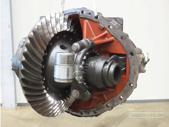 DAF Differenzial Getriebe