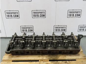DAF Zylinderblock