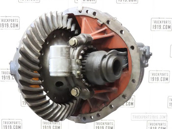 DAF Differenzial Getriebe