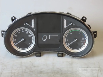 DAF Elektrische Ausrüstung