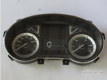 DAF Elektrische Ausrüstung