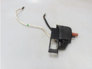 DAF Elektrische Ausrüstung