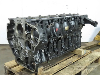Zylinderblock für LKW DAF Engines & Parts Cilinderblok DAF MX 11: das Bild 2