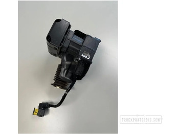 DAF Motor und Teile