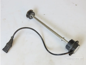 DAF Auspuff/ Abgasanlage