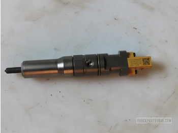 DAF Injektor