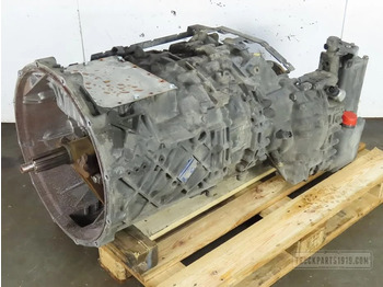 DAF Getriebe