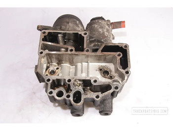 MAN Motor und Teile
