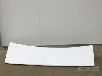 IVECO Stralis Aeropack/ Spoiler