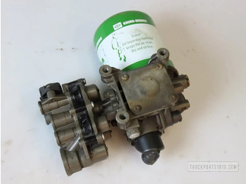 Bremsteile für LKW Iveco Compressed Air System luchtdroger Iveco: das Bild 2