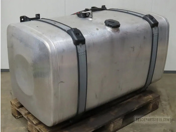 MAN Kraftstofftank