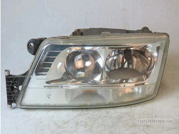 MAN Hauptscheinwerfer