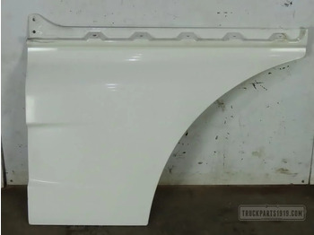 Tür und Teile für LKW MAN Body & Chassis Parts Deurverlenging Li.: das Bild 2