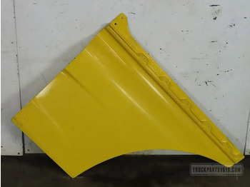 Tür und Teile für LKW MAN Body & Chassis Parts Deurverlenging Li.: das Bild 3