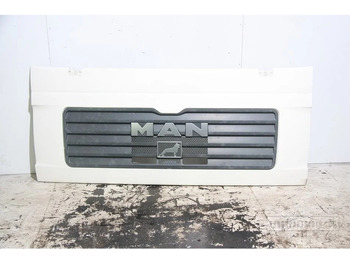 MAN Kühlergrill