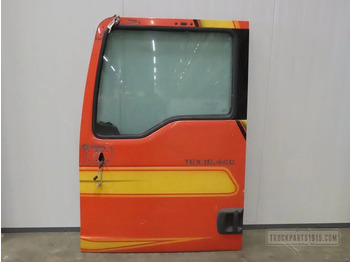 MAN TGX Tür und Teile