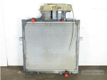 MAN TGS Kühler