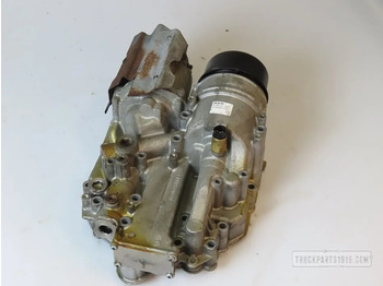 MAN Motor und Teile