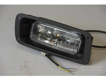 MAN Nebelscheinwerfer