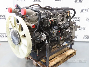 MAN Motor